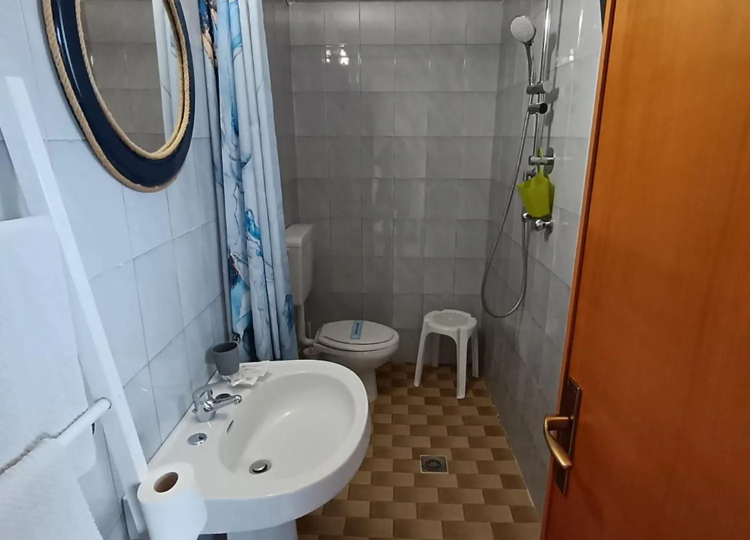 Brussa 340 Hotel 0*,  Italy