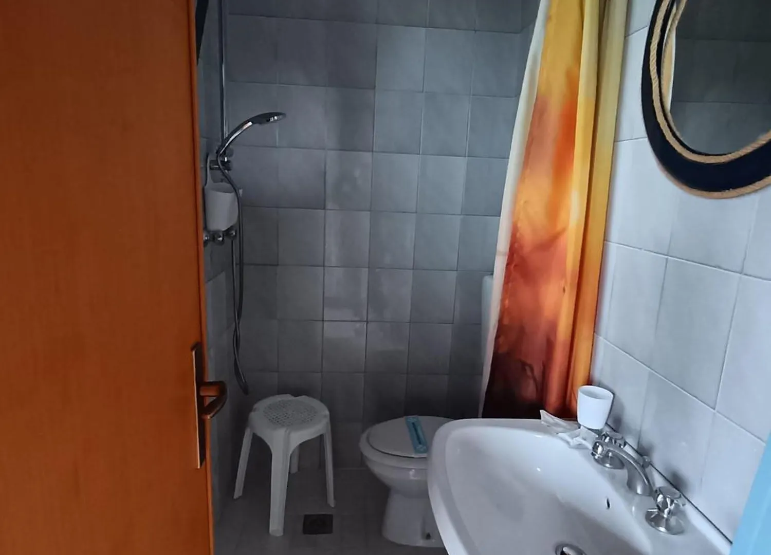 Brussa 340 Hotel