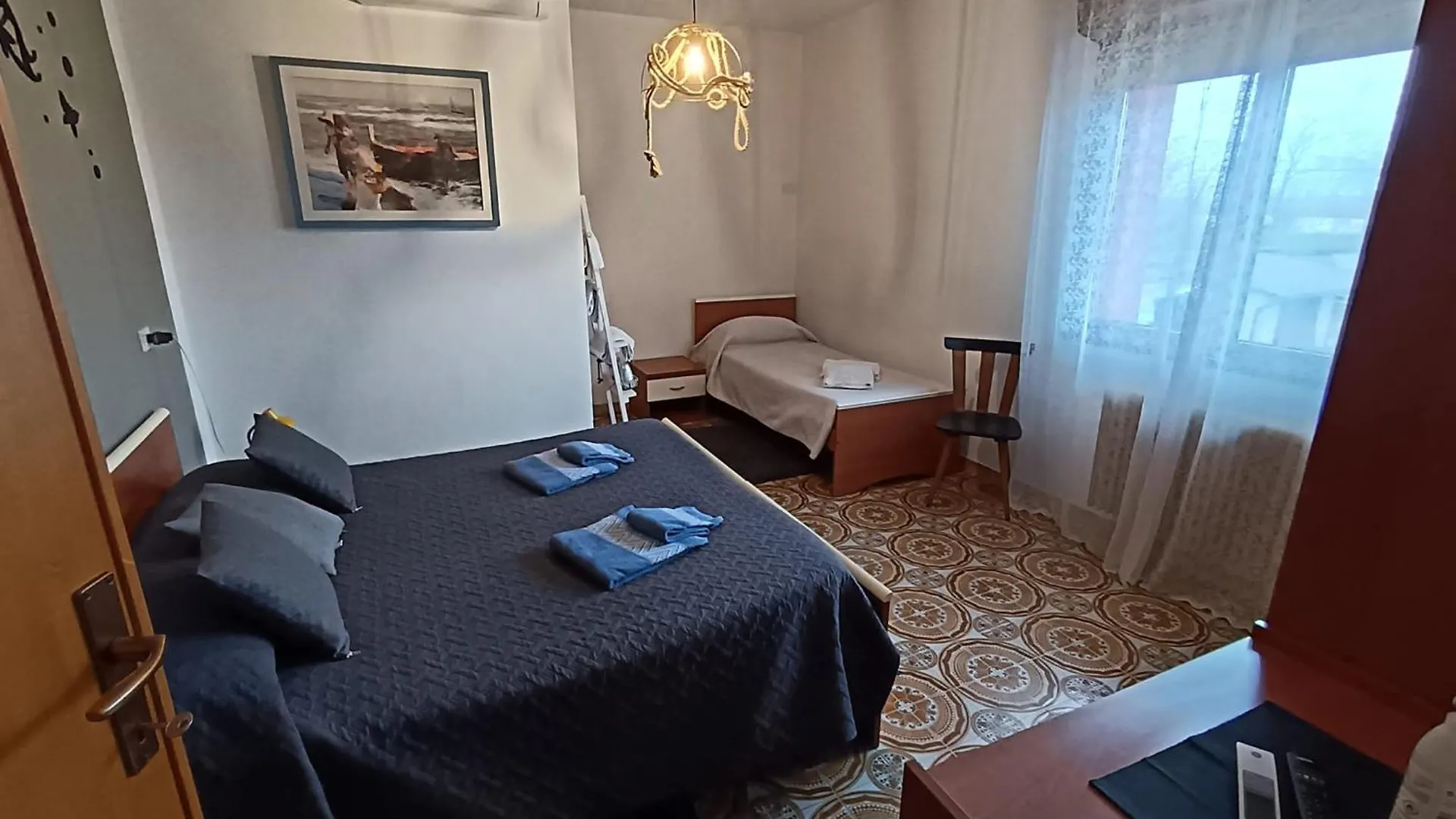 Brussa 340 Hotel Italy