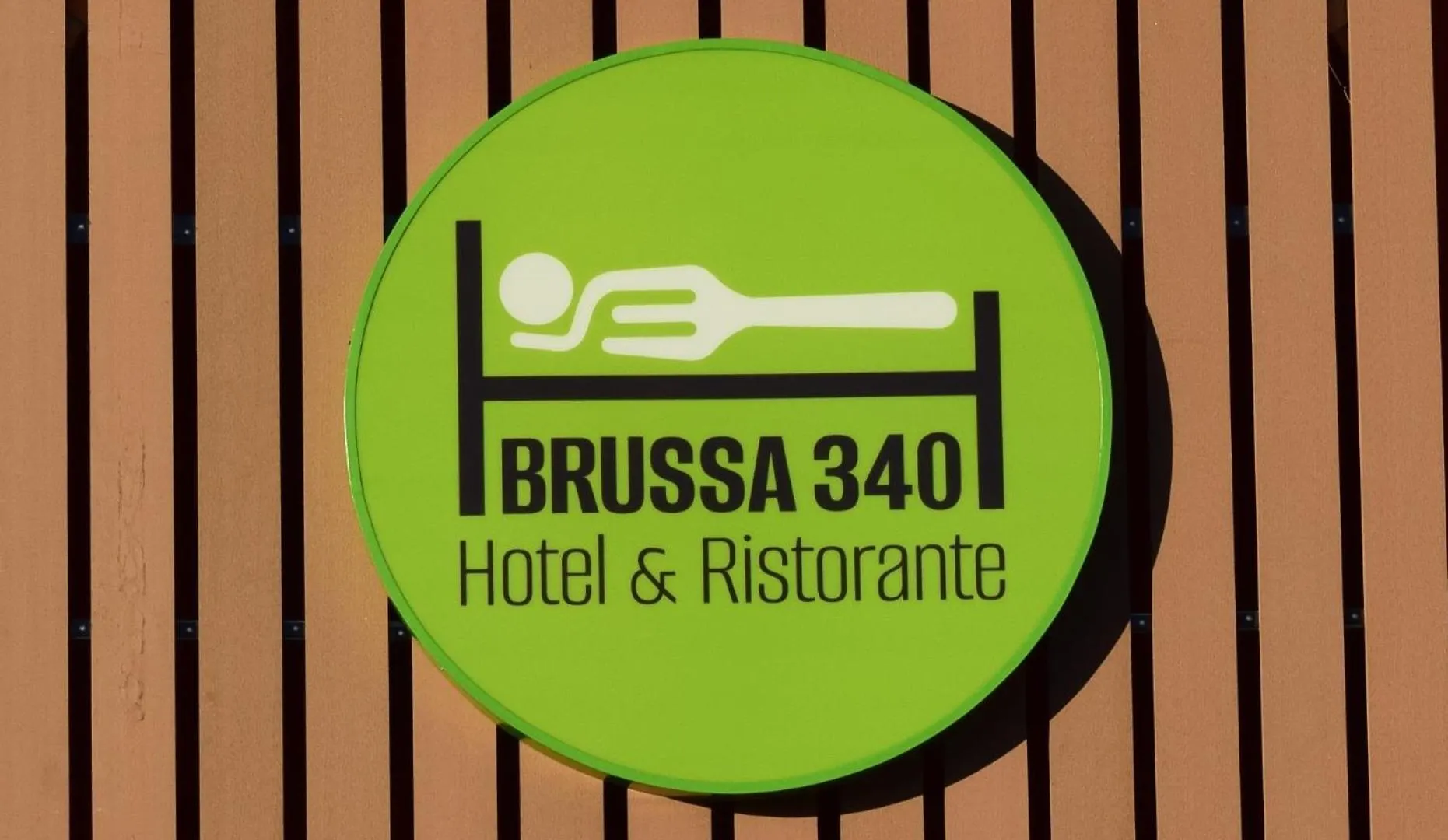 Brussa 340 Hotel