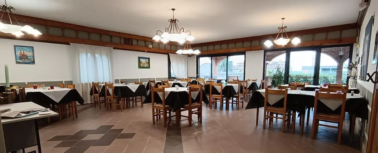 Brussa 340 Hotel